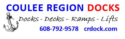 Coulee Region Docks